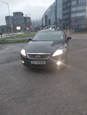 Ford Mondeo - 2000 € / 3911.66 лв. - 83137515 3