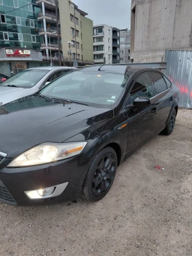 Ford Mondeo - 2000 € / 3911.66 лв. - 83137515 6
