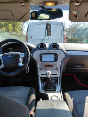 Ford Mondeo - 2000 € / 3911.66 лв. - 83137515 11