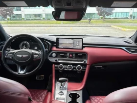 Genesis G70 3.3T Sport/���������/�������/���������/360 | Mobile.bg � ����� ������ 9