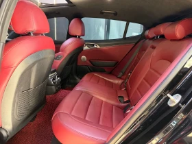 Kia Stinger 3.3 AWD 4x4 * FULL Екстри * LEXICON * Шибедах *  | Auto.bg — изображение 5