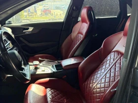 Audi S4 Technik / 360 / HUD / B&O / МАСАЖИ / АВТОКРЕДИТ  | Auto.bg — изображение 8