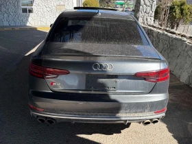 Audi S4 Technik / 360 / HUD / B&O / МАСАЖИ / АВТОКРЕДИТ  | Auto.bg — изображение 4