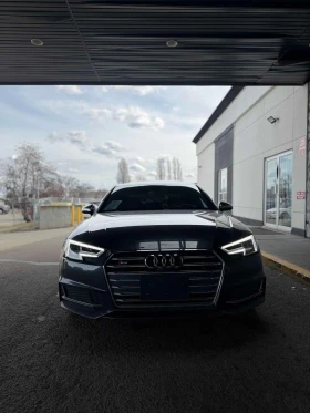 Audi S4 Technik / 360 / HUD / B&O / МАСАЖИ / АВТОКРЕДИТ  | Auto.bg — изображение 6