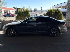 Audi S4 Technik / 360 / HUD / B&O / МАСАЖИ / АВТОКРЕДИТ  | Auto.bg — изображение 2