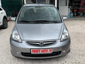 Honda Jazz FACE КЛИМАТРОНИК - 2699 € / 5278.79 лв. - 44066986 3