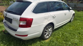 Skoda Octavia 2.0TDI 4x4 | Mobile.bg � ����� ������ 4