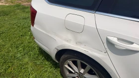 Skoda Octavia 2.0TDI 4x4 | Mobile.bg � ����� ������ 5