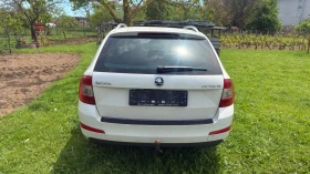 Skoda Octavia 2.0TDI 4x4 | Mobile.bg � ����� ������ 3