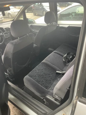 Opel Zafira 1.8 16V - 2000 € / 3911.66 лв. - 51343923 8