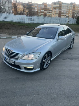 Mercedes-Benz S 450 450cdi v8 biturbo - 12000 € / 23469.96 лв. - 77338540 7