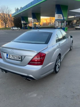 Mercedes-Benz S 450 450cdi v8 biturbo - 12000 € / 23469.96 лв. - 77338540 6