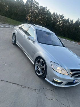 Mercedes-Benz S 450 450cdi v8 biturbo - 12000 € / 23469.96 лв. - 77338540 5