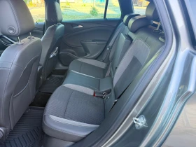 Opel Astra Opel Astra K Sports Tourer 1.5 CDTI 122 �.�. | Mobile.bg � ����� ������ 10