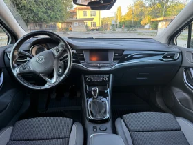 Opel Astra Opel Astra K Sports Tourer 1.5 CDTI 122 �.�. | Mobile.bg � ����� ������ 11