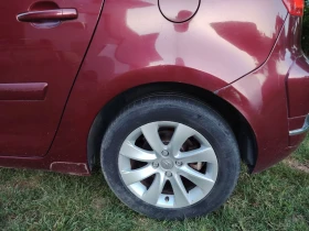 Citroen C4 Picasso Exclusive - 2222 € - 85239747 7