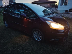 Citroen C4 Picasso Exclusive - 2222 € - 85239747 10