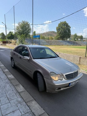 Mercedes-Benz C 220 - 1700 € - 63226742 2