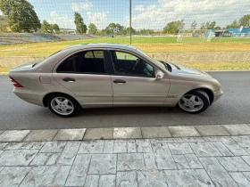 Mercedes-Benz C 220 - 1700 € - 63226742 3