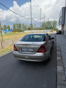Mercedes-Benz C 220 - 1700 € - 63226742 4