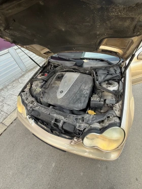 Mercedes-Benz C 220 - 1700 € - 63226742 10