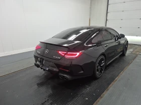 Mercedes-Benz CLS 53 AMG 2022 Mercedes-Benz AMG CLS 53 | Mobile.bg � ����� ������ 3