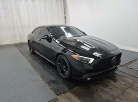 Mercedes-Benz CLS 53 AMG 2022 Mercedes-Benz AMG CLS 53 | Mobile.bg � ����� ������ 2