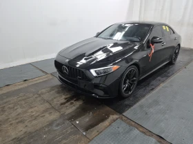 ������ Mercedes-Benz CLS 53...