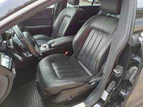 Mercedes-Benz CLS 350 CDI 4Matic AMG-Line Harman/Kardon | Auto.bg — изображение 10