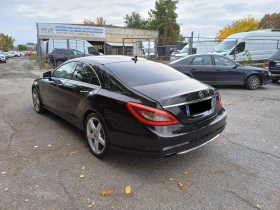 Mercedes-Benz CLS 350 CDI 4Matic AMG-Line Harman/Kardon | Auto.bg — изображение 7