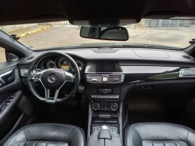 Mercedes-Benz CLS 350 CDI 4Matic AMG-Line Harman/Kardon | Auto.bg — изображение 12