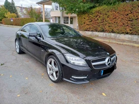 Mercedes-Benz CLS 350 CDI 4Matic AMG-Line Harman/Kardon | Auto.bg — изображение 3