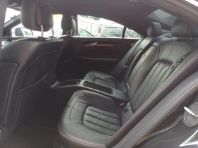 Mercedes-Benz CLS 350 CDI 4Matic AMG-Line Harman/Kardon | Auto.bg — изображение 15