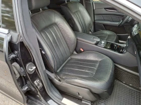 Mercedes-Benz CLS 350 CDI 4Matic AMG-Line Harman/Kardon | Auto.bg — изображение 14