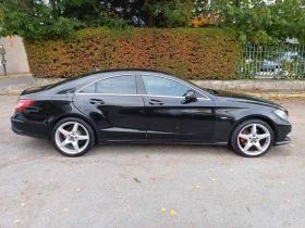 Mercedes-Benz CLS 350 CDI 4Matic AMG-Line Harman/Kardon | Auto.bg — изображение 5