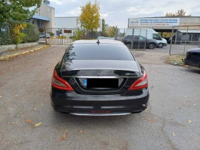 Mercedes-Benz CLS 350 CDI 4Matic AMG-Line Harman/Kardon | Auto.bg — изображение 8