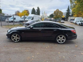 Mercedes-Benz CLS 350 CDI 4Matic AMG-Line Harman/Kardon | Auto.bg — изображение 4