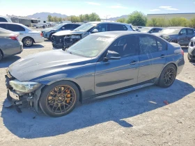 BMW 340 M SPORTPACKAGE| HARMAN/KARDON| HUD