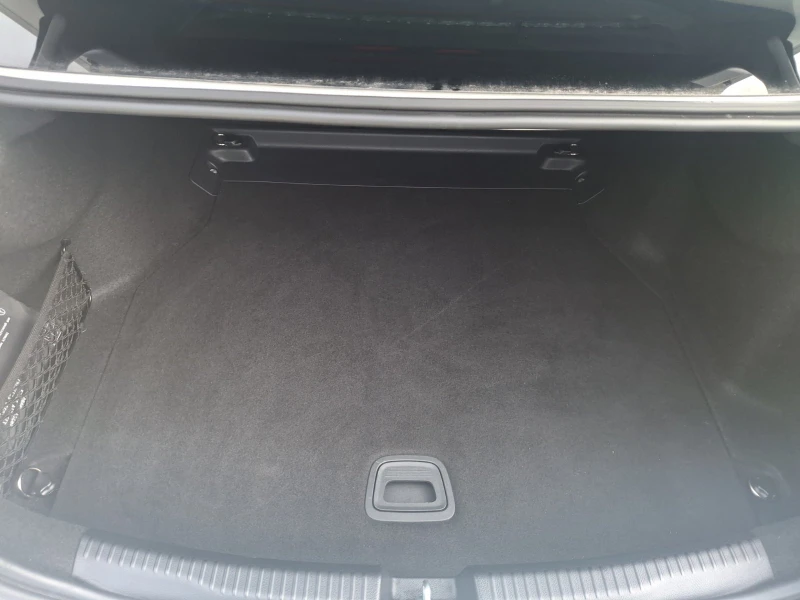 Mercedes-Benz C 200 4MATIC, снимка 13 - Автомобили и джипове - 46884994