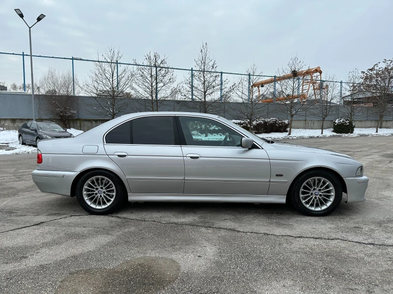 BMW 530 M Pack 3.0d 193 к.с., снимка 5 - Автомобили и джипове - 48690422