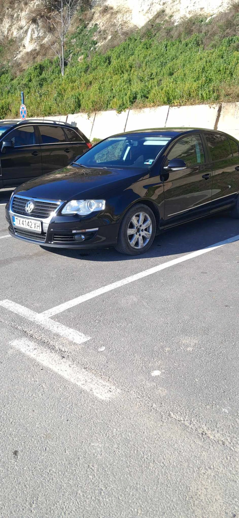 VW Passat 2.0 TDI BMP , снимка 15 - Автомобили и джипове - 48798292