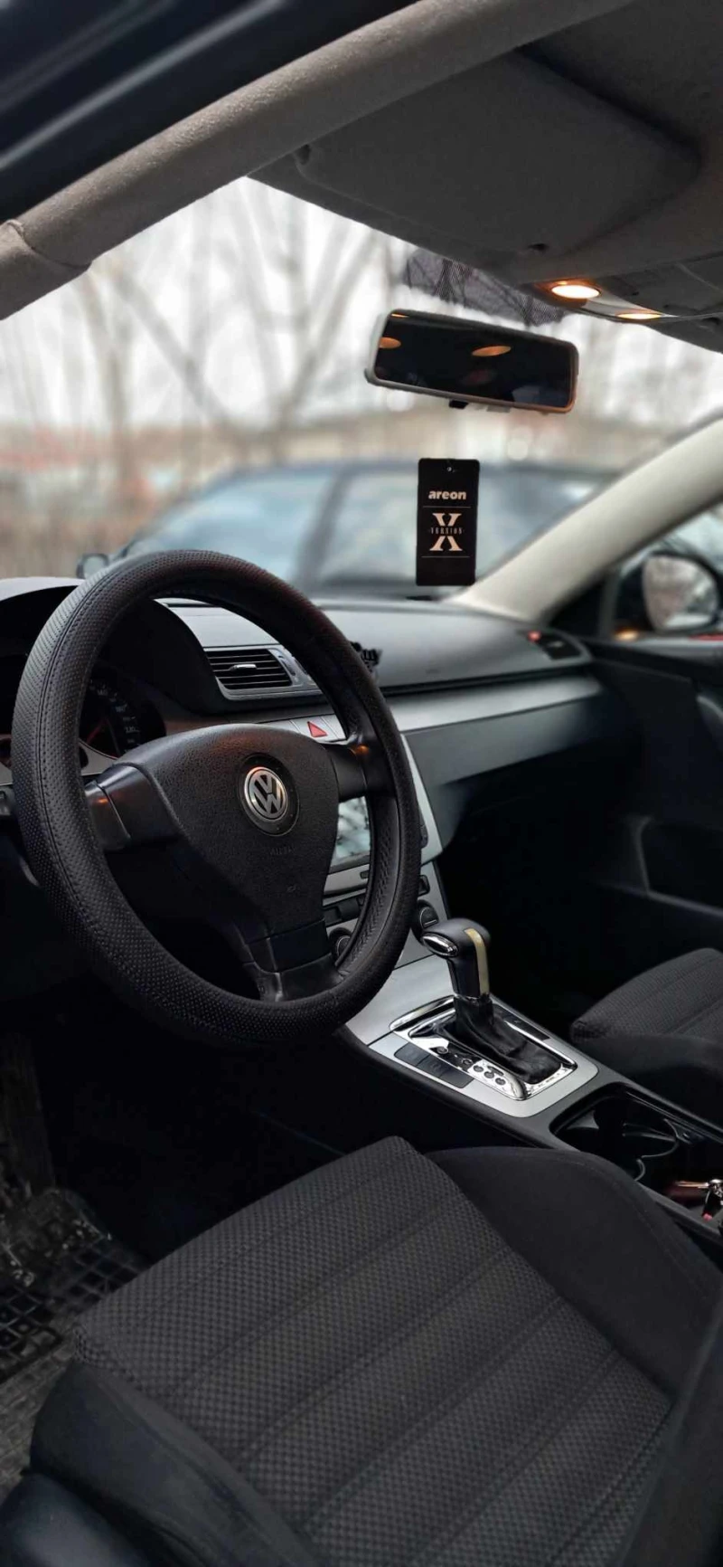 VW Passat 2.0 TDI BMP , снимка 9 - Автомобили и джипове - 48798292