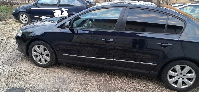 VW Passat 2.0 TDI BMP , снимка 3 - Автомобили и джипове - 48798292