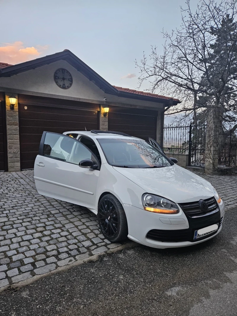 VW Golf GTD, снимка 15 - Автомобили и джипове - 49520456