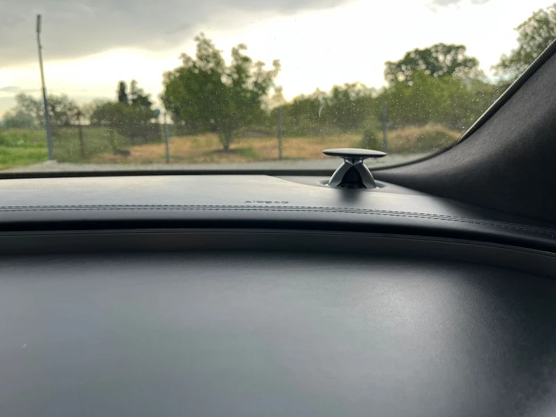 Audi A8 4.2 TDI LONG EXCLUSIVE FULL 3XTV DESIGN SELECTION, снимка 10 - Автомобили и джипове - 50197201