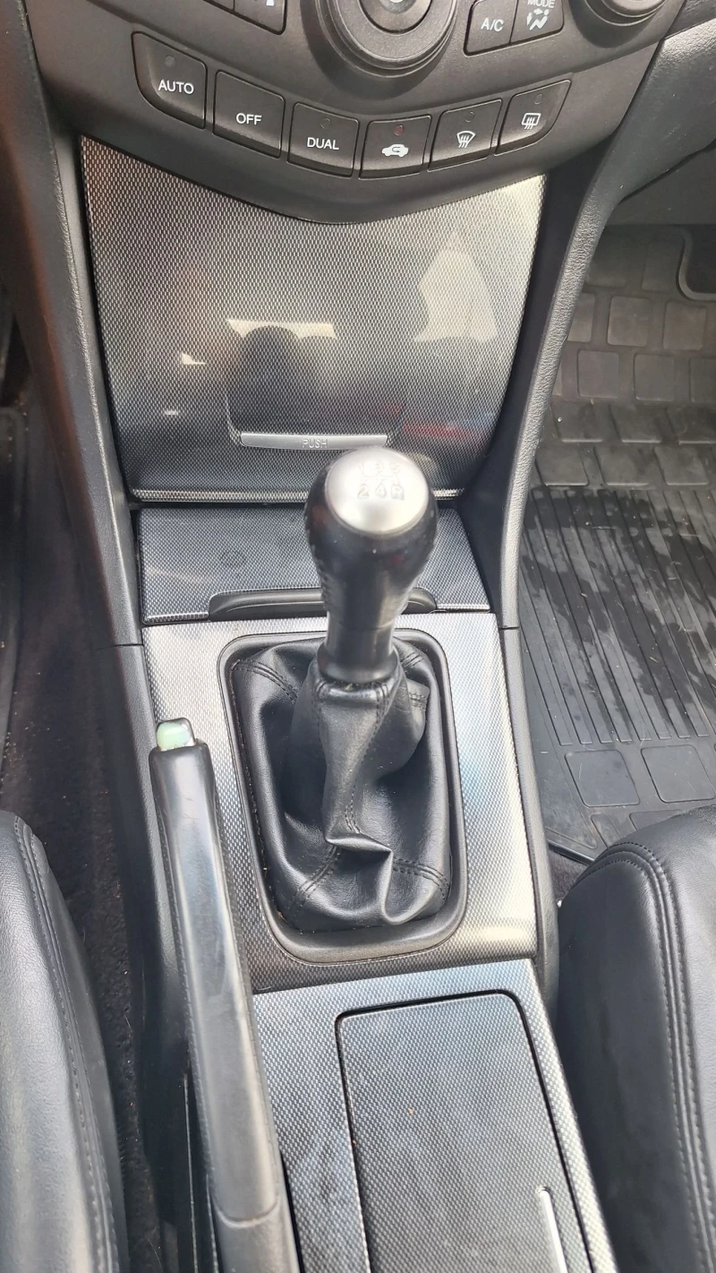 Honda Accord 2.2, снимка 14 - Автомобили и джипове - 52748879