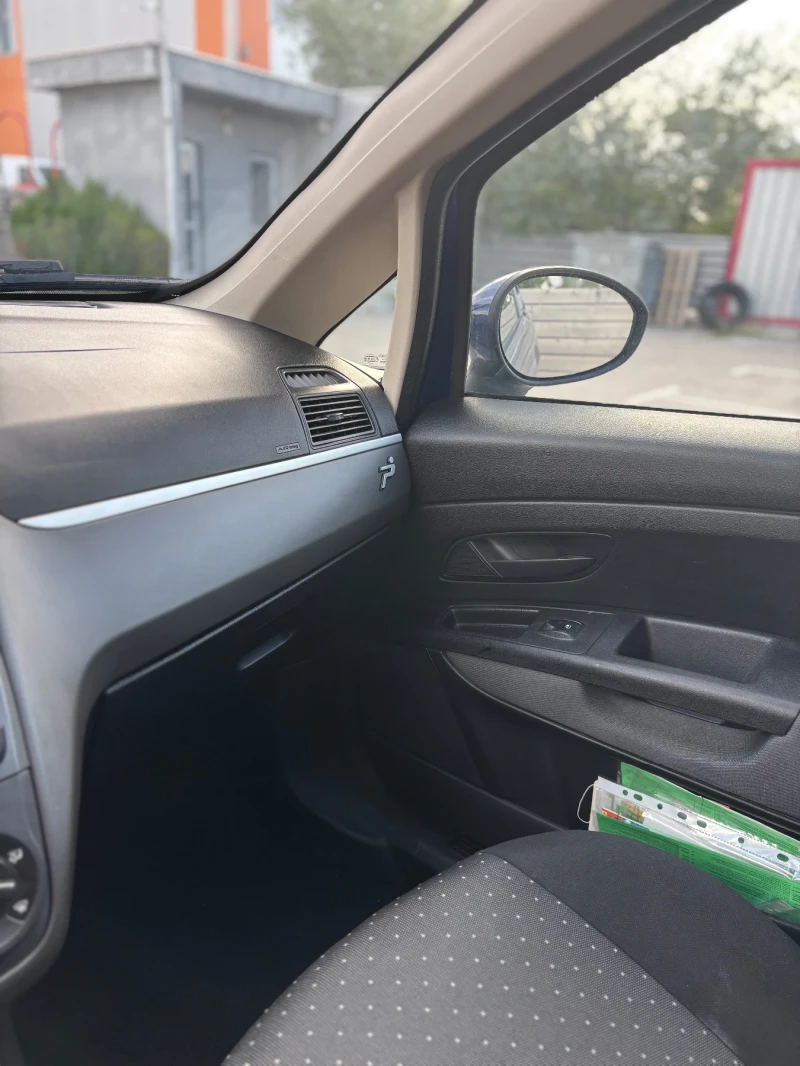 Fiat Punto, снимка 14 - Автомобили и джипове - 52979016