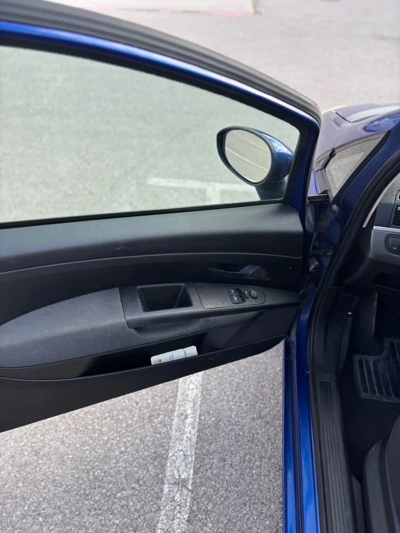 Fiat Punto, снимка 10 - Автомобили и джипове - 52979016