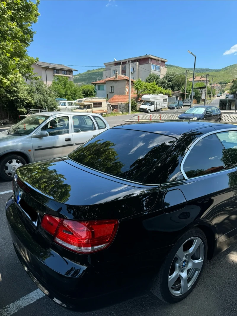 BMW 320, снимка 4 - Автомобили и джипове - 52648740