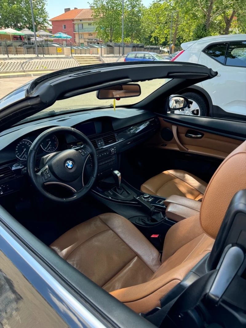 BMW 320, снимка 5 - Автомобили и джипове - 52648740